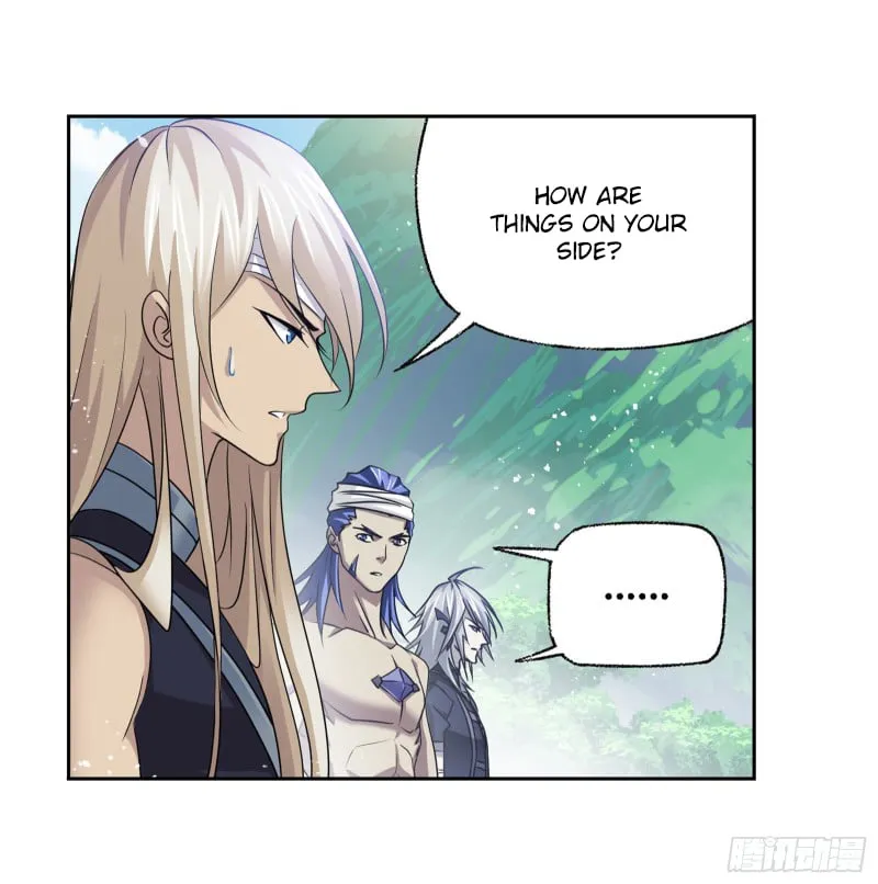 Read soul land manhua reading order What order to read Soul Land Manhua in douluo Manga Online