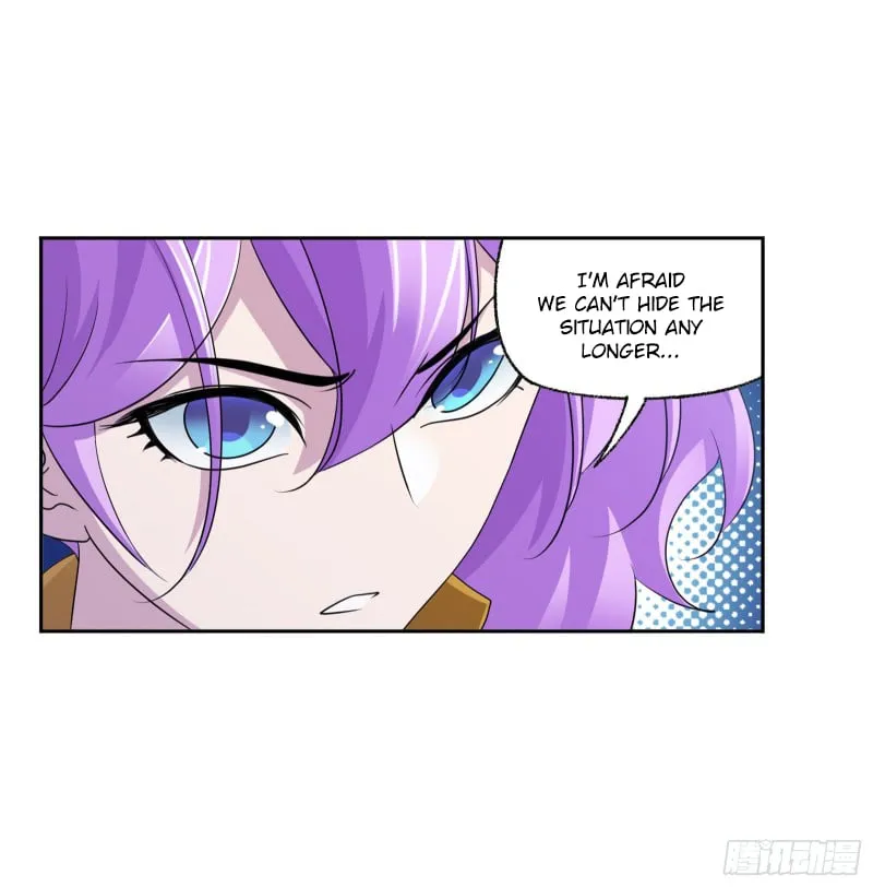 Read soul land manhua reading order What order to read Soul Land Manhua in douluo Manga Online
