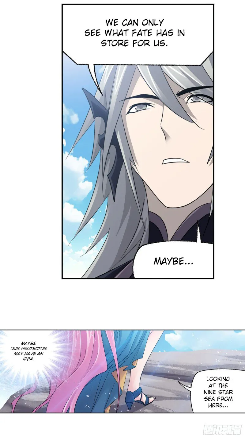 Read soul land manhua reading order What order to read Soul Land Manhua in douluo Manga Online