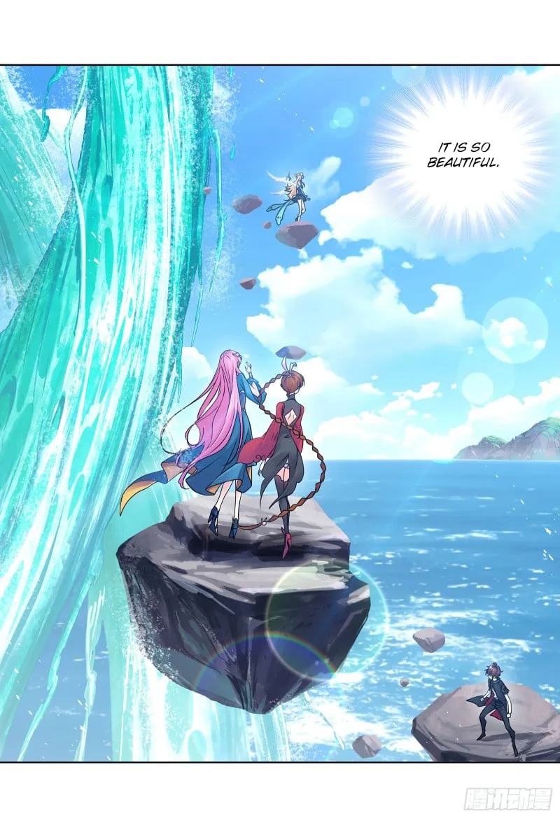 Read soul land manhua reading order What order to read Soul Land Manhua in douluo Manga Online