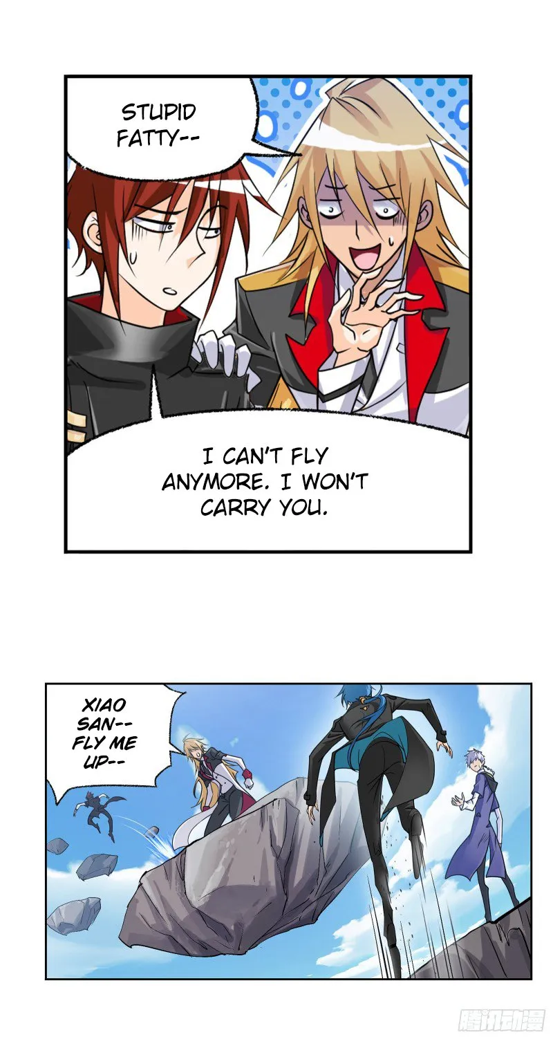 Read soul land manhua reading order What order to read Soul Land Manhua in douluo Manga Online