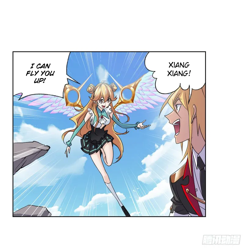 Read soul land manhua reading order What order to read Soul Land Manhua in douluo Manga Online