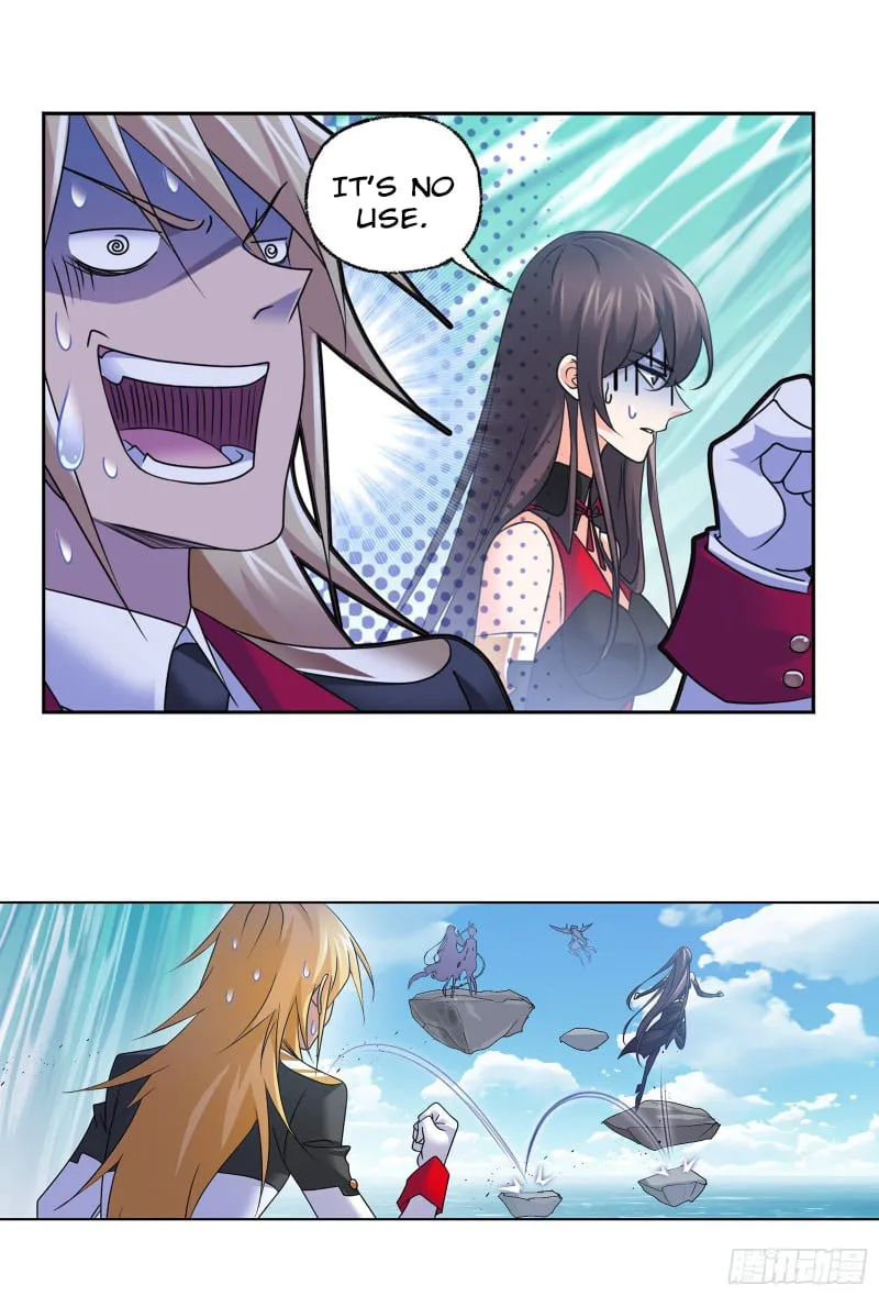 Read soul land manhua reading order What order to read Soul Land Manhua in douluo Manga Online