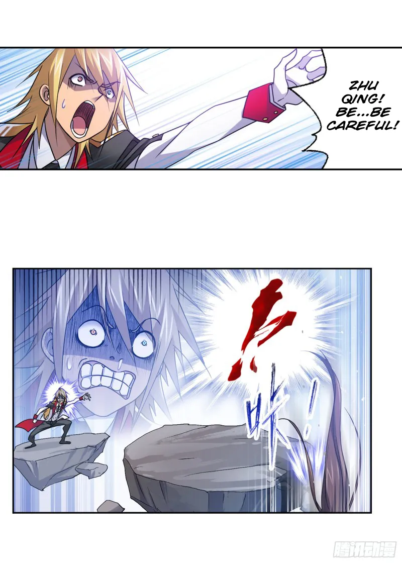 Read soul land manhua reading order What order to read Soul Land Manhua in douluo Manga Online