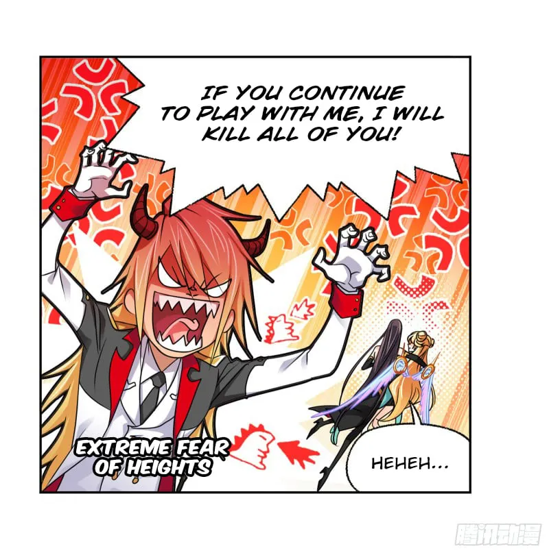 Read soul land manhua reading order What order to read Soul Land Manhua in douluo Manga Online