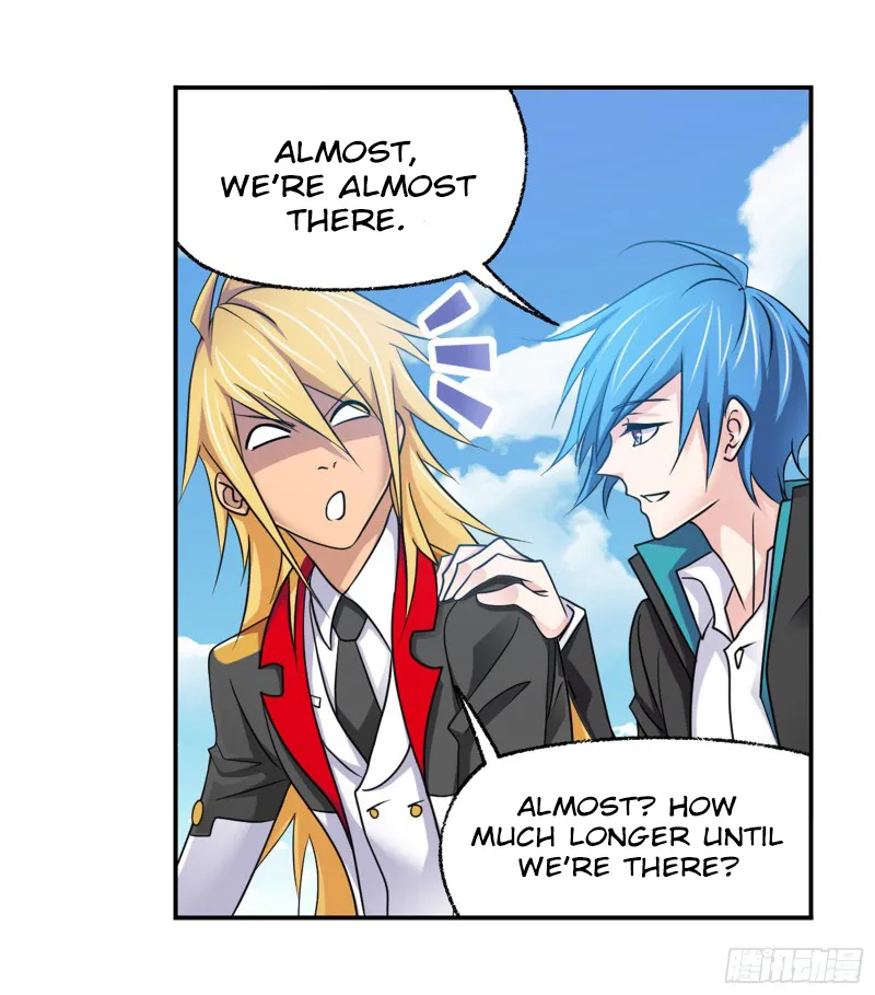 Read soul land manhua reading order What order to read Soul Land Manhua in douluo Manga Online