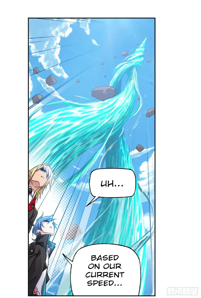 Read soul land manhua reading order What order to read Soul Land Manhua in douluo Manga Online