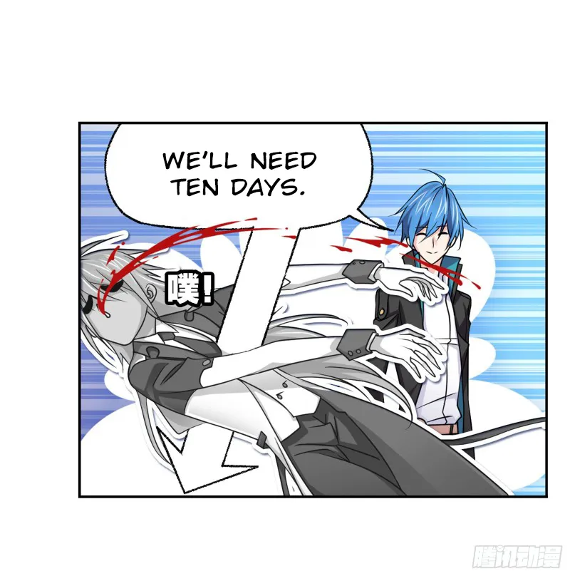 Read soul land manhua reading order What order to read Soul Land Manhua in douluo Manga Online