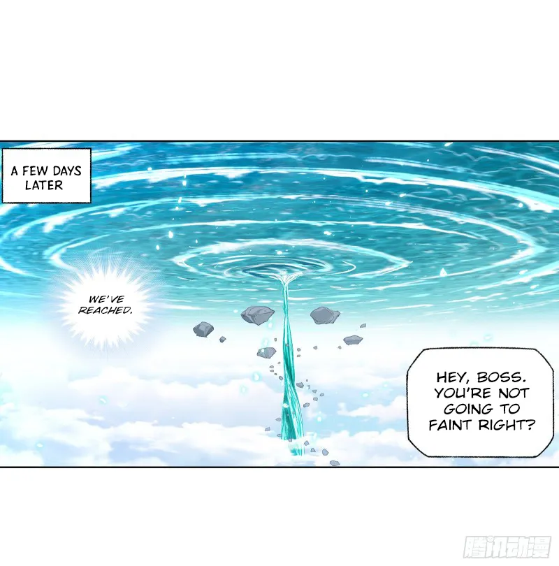 Read soul land manhua reading order What order to read Soul Land Manhua in douluo Manga Online