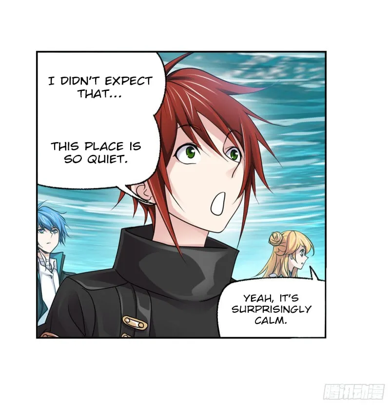 Read soul land manhua reading order What order to read Soul Land Manhua in douluo Manga Online