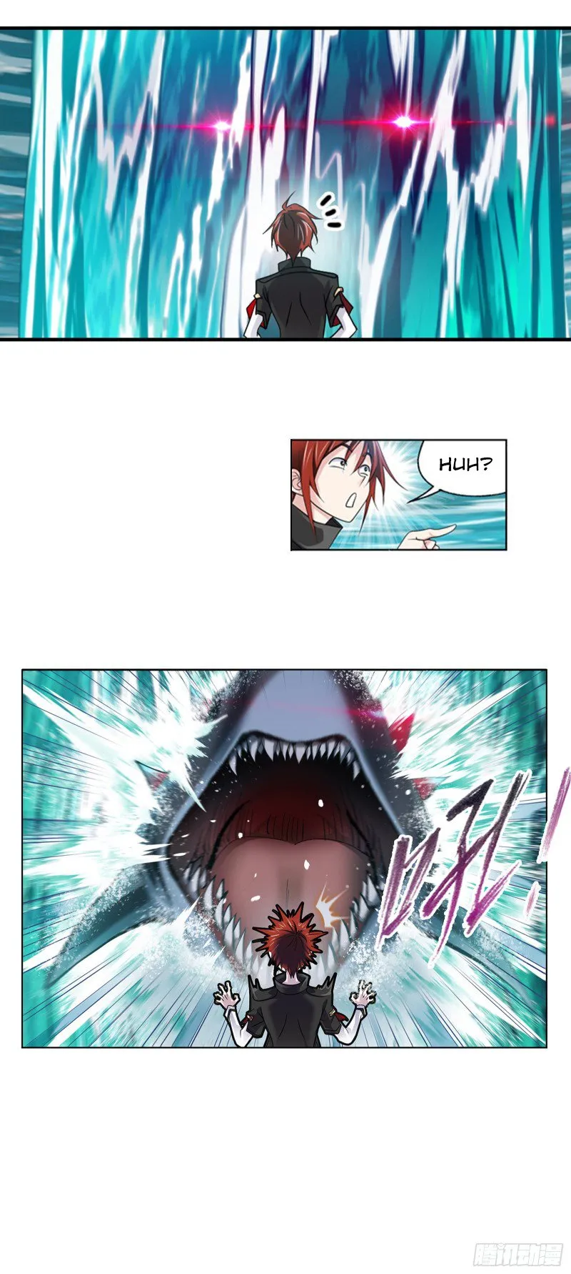 Read soul land manhua reading order What order to read Soul Land Manhua in douluo Manga Online