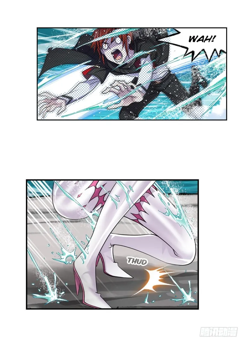 Read soul land manhua reading order What order to read Soul Land Manhua in douluo Manga Online