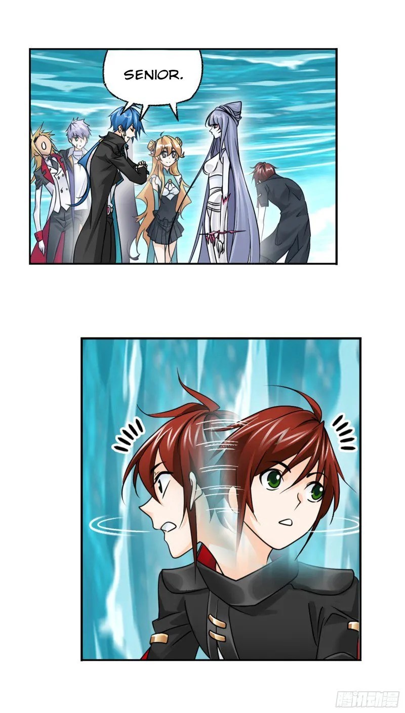 Read soul land manhua reading order What order to read Soul Land Manhua in douluo Manga Online