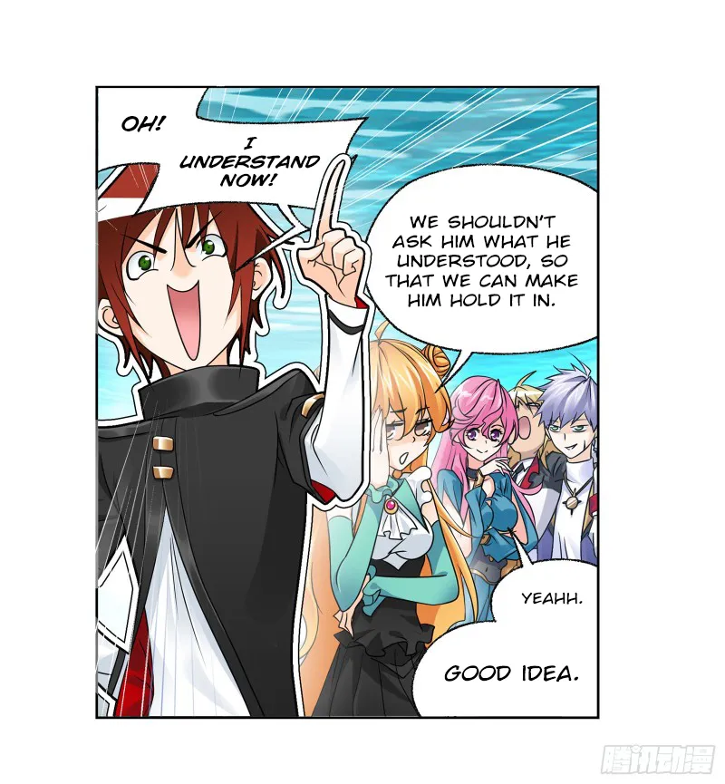 Read soul land manhua reading order What order to read Soul Land Manhua in douluo Manga Online