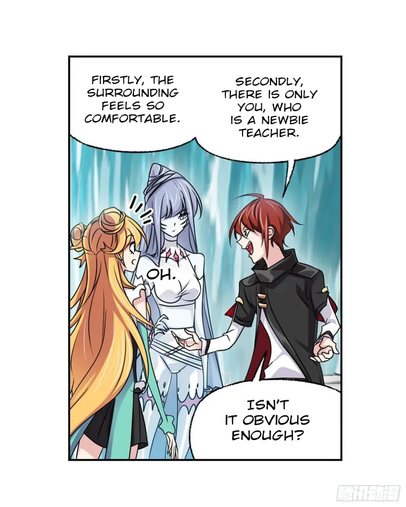 Read soul land manhua reading order What order to read Soul Land Manhua in douluo Manga Online