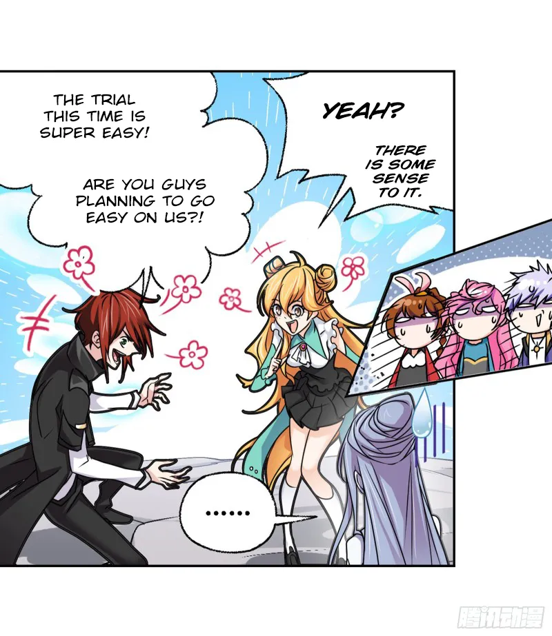 Read soul land manhua reading order What order to read Soul Land Manhua in douluo Manga Online