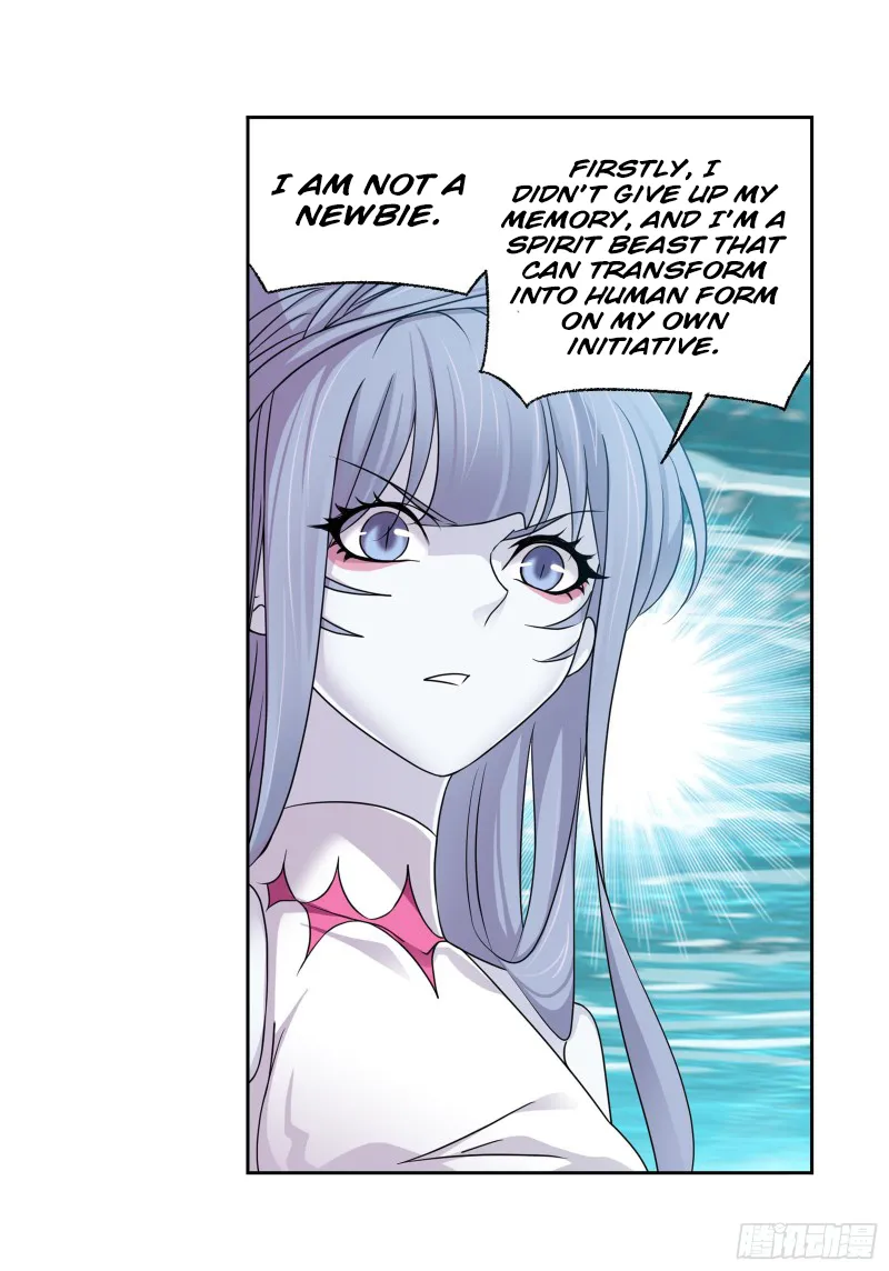 Read soul land manhua reading order What order to read Soul Land Manhua in douluo Manga Online