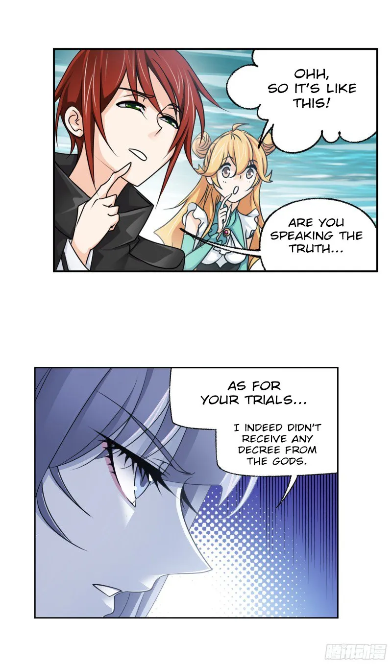 Read soul land manhua reading order What order to read Soul Land Manhua in douluo Manga Online