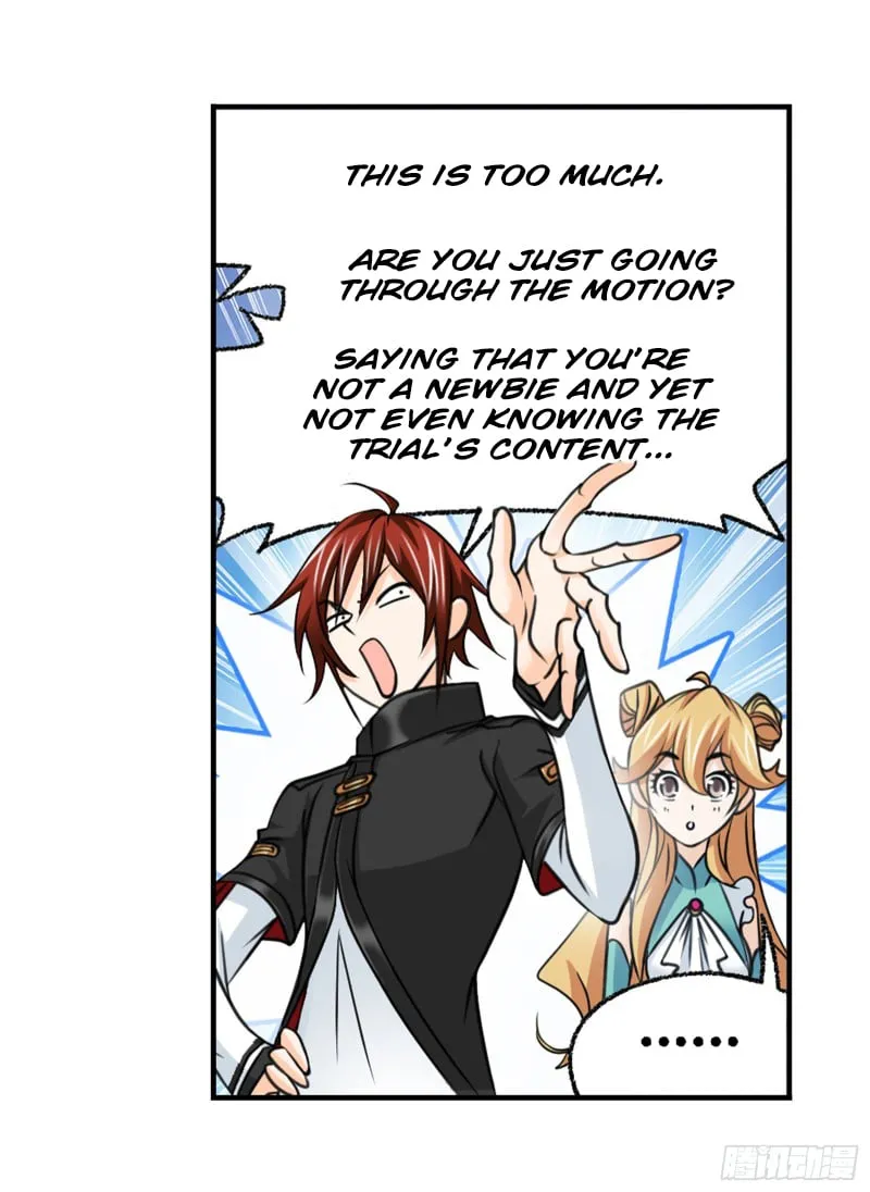 Read soul land manhua reading order What order to read Soul Land Manhua in douluo Manga Online