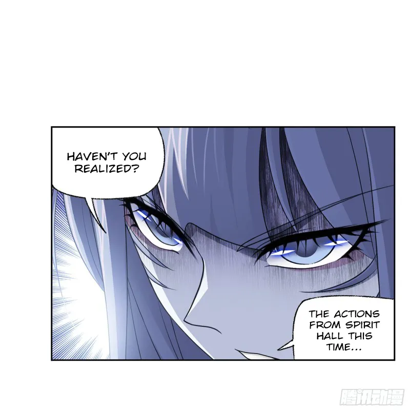 Read soul land manhua reading order What order to read Soul Land Manhua in douluo Manga Online