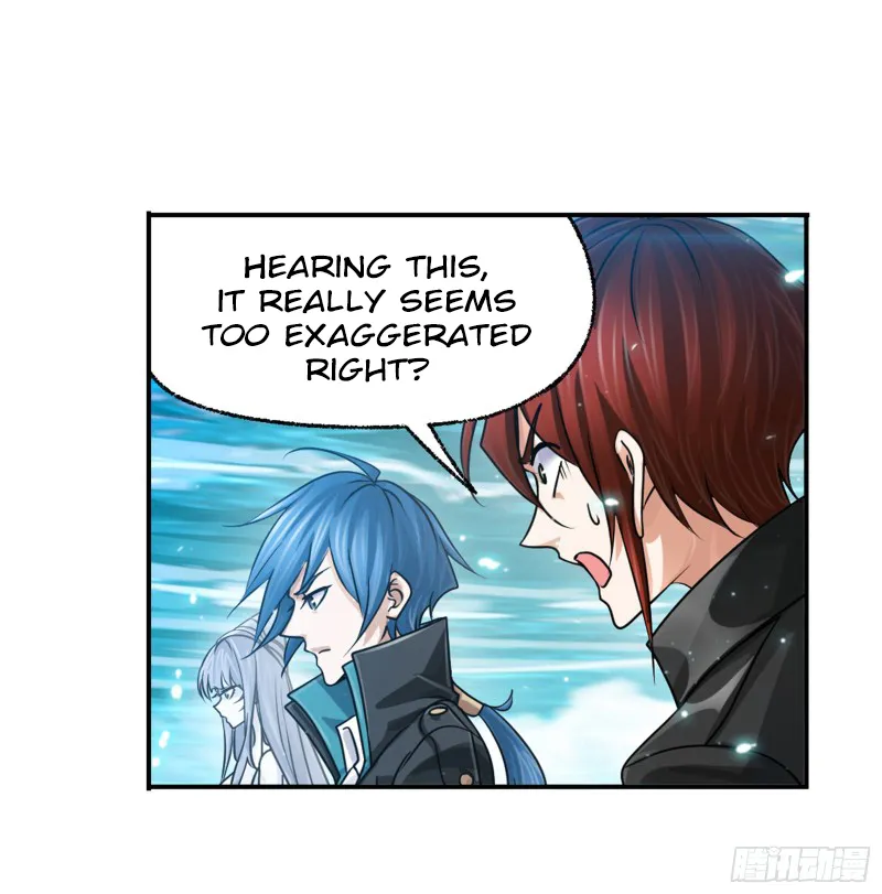 Read soul land manhua reading order What order to read Soul Land Manhua in douluo Manga Online