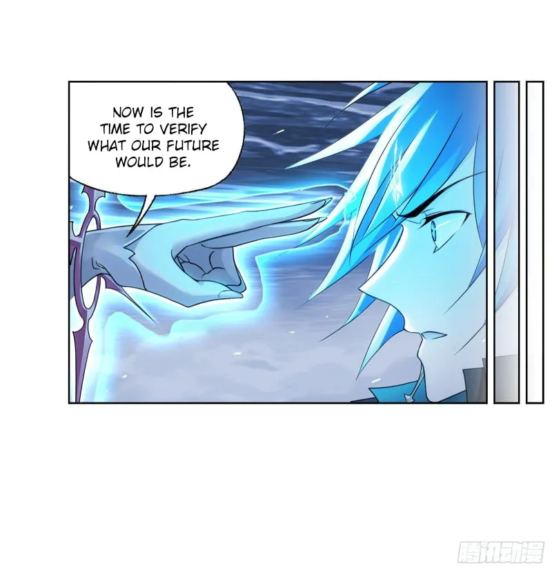 Read soul land manhua reading order What order to read Soul Land Manhua in douluo Manga Online
