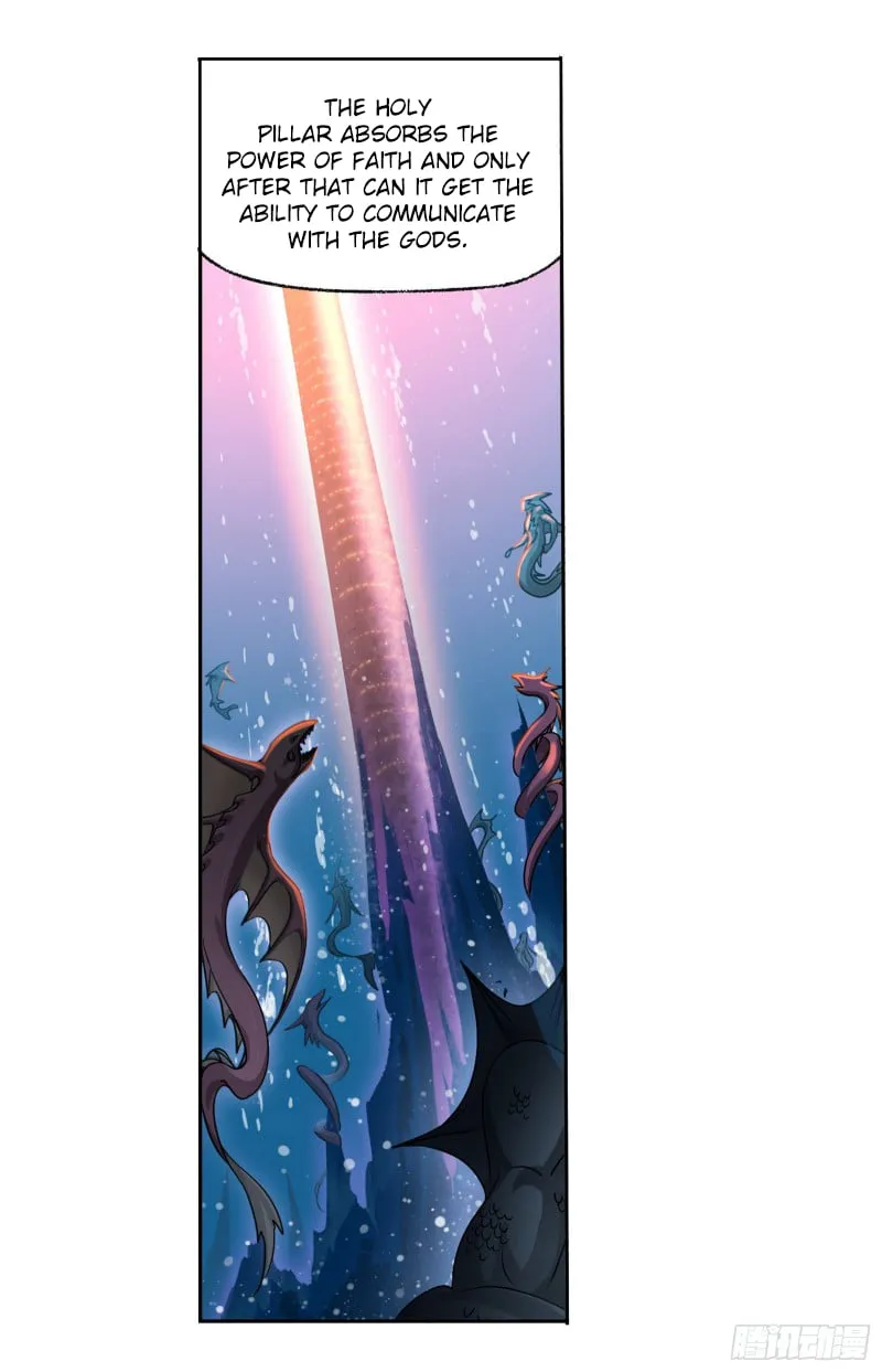 Read soul land manhua reading order What order to read Soul Land Manhua in douluo Manga Online