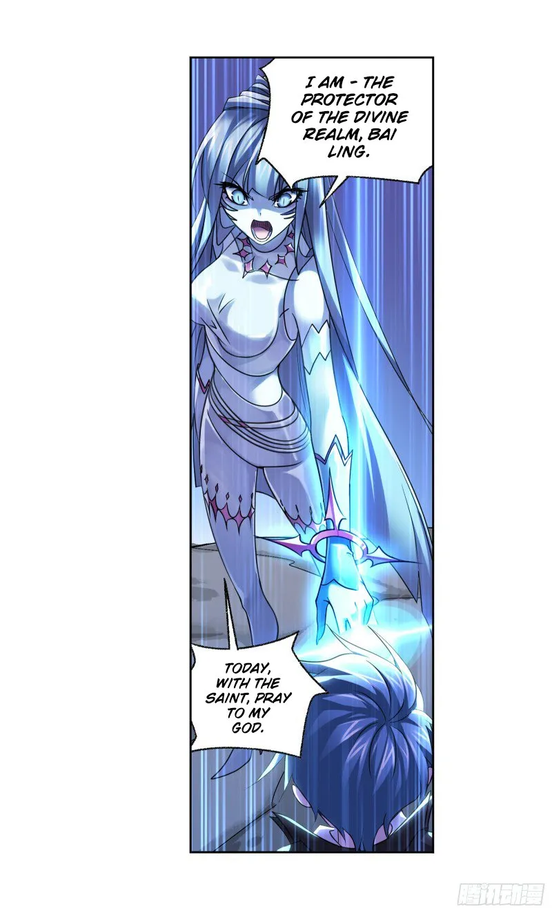 Read soul land manhua reading order What order to read Soul Land Manhua in douluo Manga Online