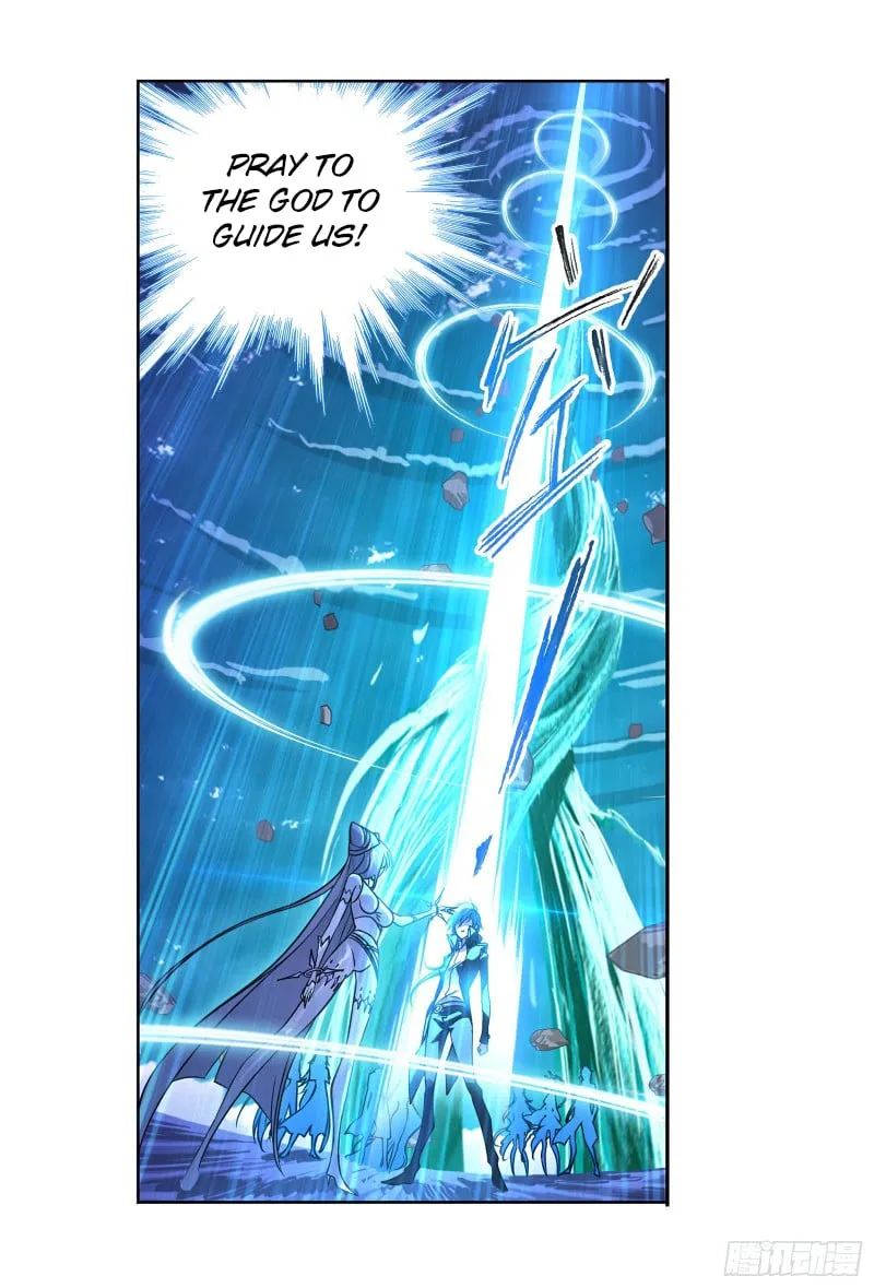 Read soul land manhua reading order What order to read Soul Land Manhua in douluo Manga Online