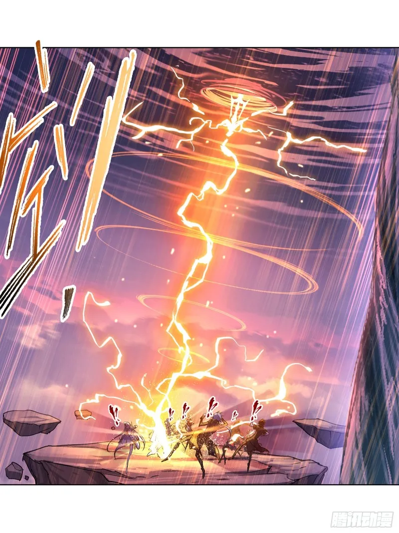 Read soul land manhua reading order What order to read Soul Land Manhua in douluo Manga Online