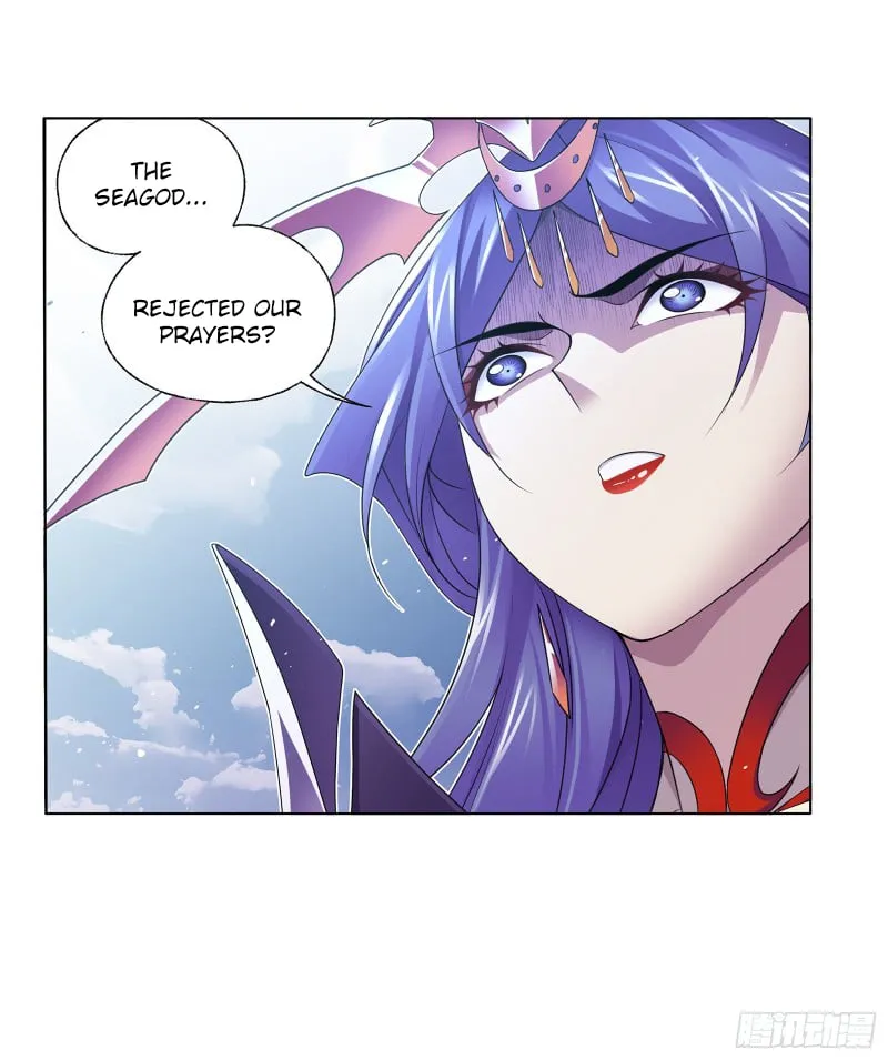 Read soul land manhua reading order What order to read Soul Land Manhua in douluo Manga Online