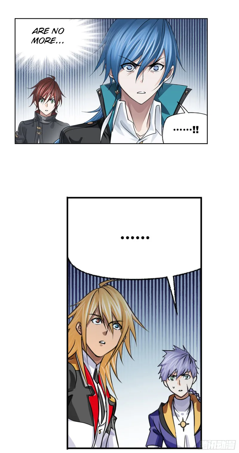 Read soul land manhua reading order What order to read Soul Land Manhua in douluo Manga Online