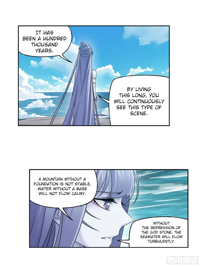 Read soul land manhua reading order What order to read Soul Land Manhua in douluo Manga Online