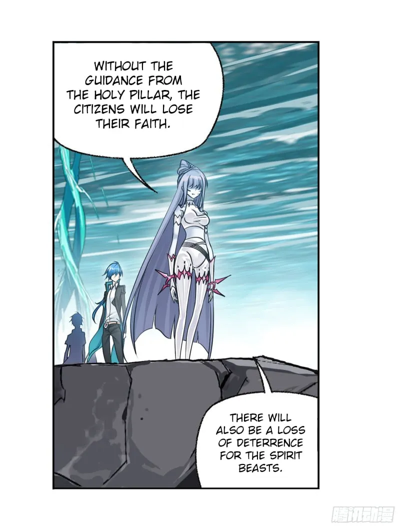 Read soul land manhua reading order What order to read Soul Land Manhua in douluo Manga Online