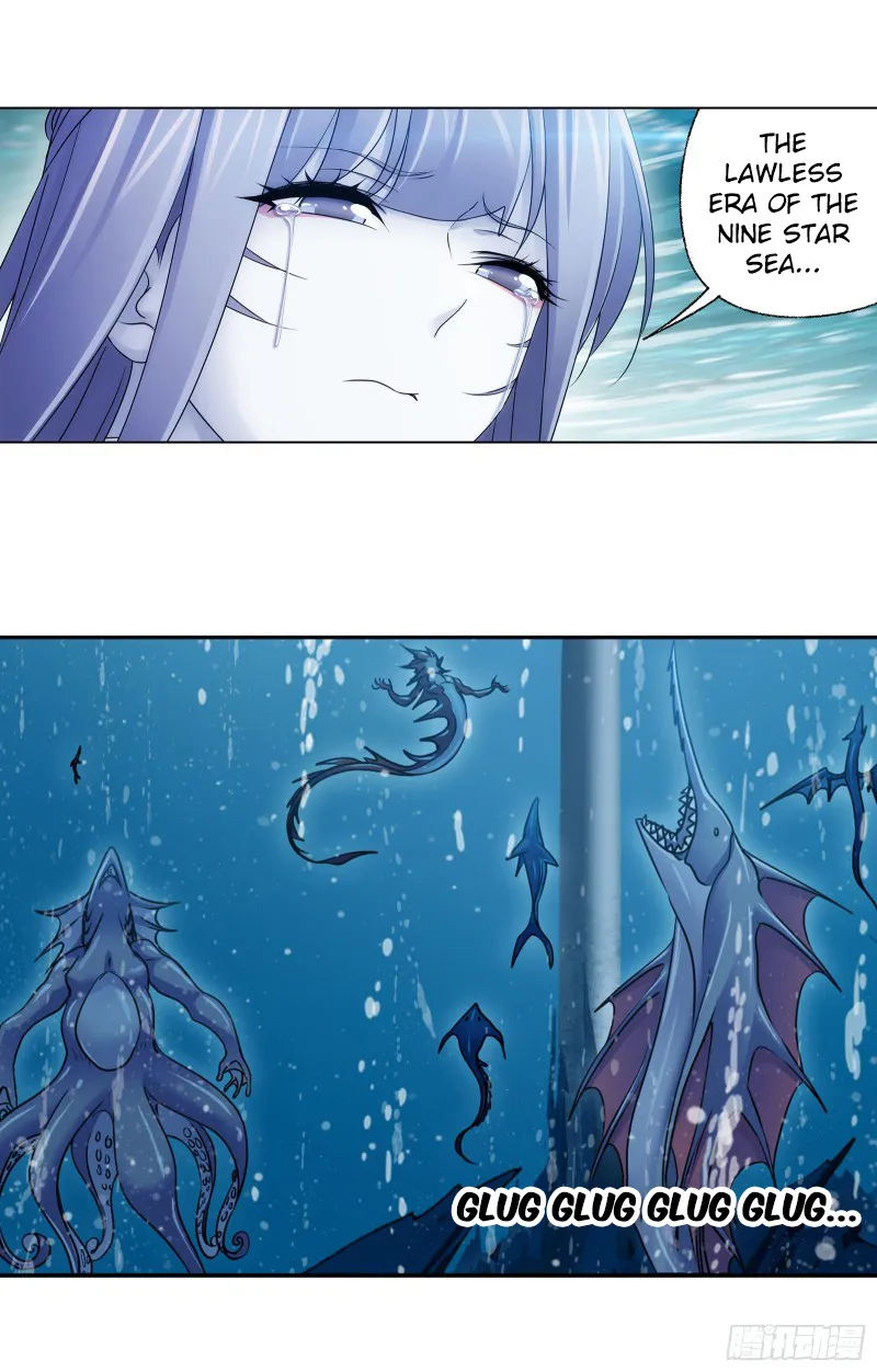 Read soul land manhua reading order What order to read Soul Land Manhua in douluo Manga Online