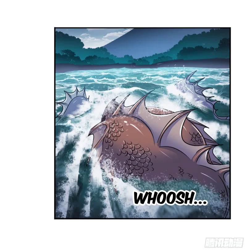 Read soul land manhua reading order What order to read Soul Land Manhua in douluo Manga Online