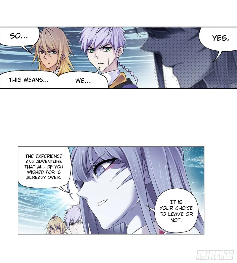 Read soul land manhua reading order What order to read Soul Land Manhua in douluo Manga Online