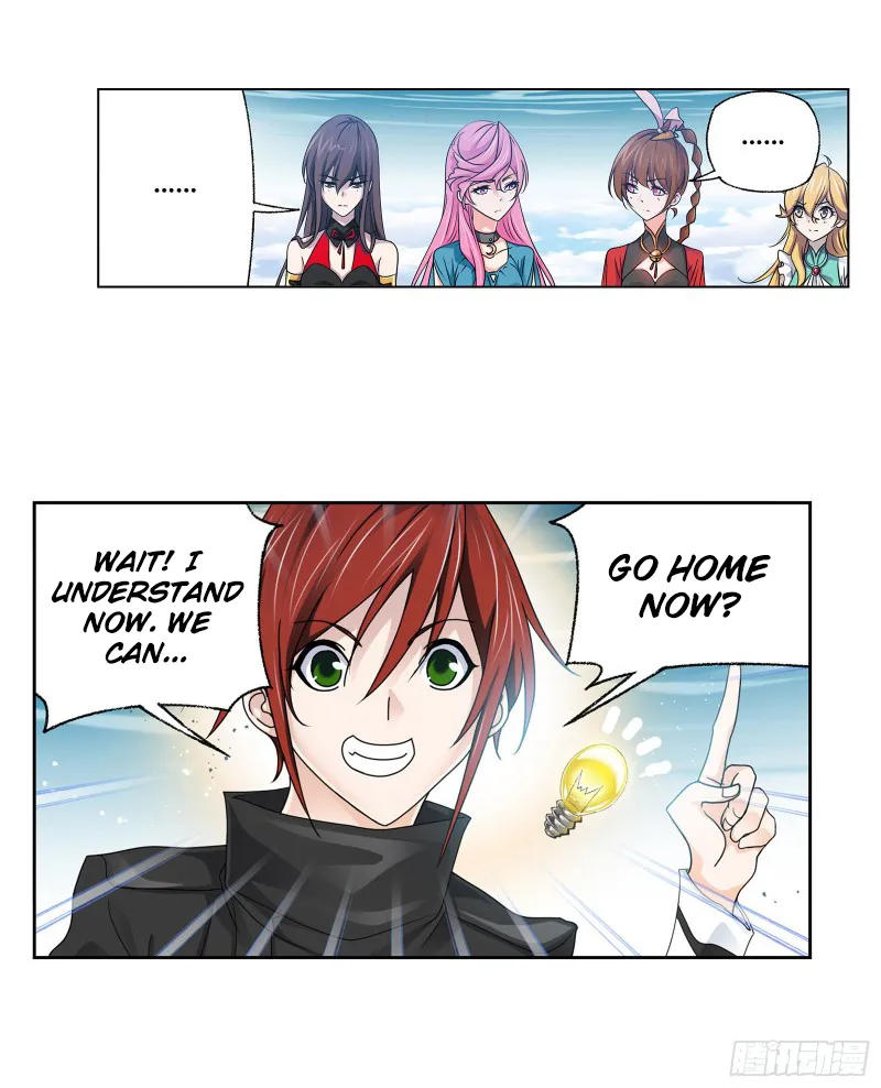 Read soul land manhua reading order What order to read Soul Land Manhua in douluo Manga Online