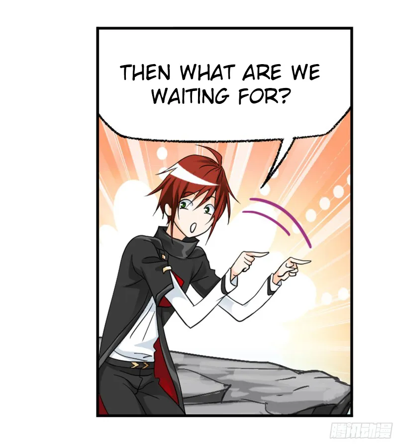 Read soul land manhua reading order What order to read Soul Land Manhua in douluo Manga Online