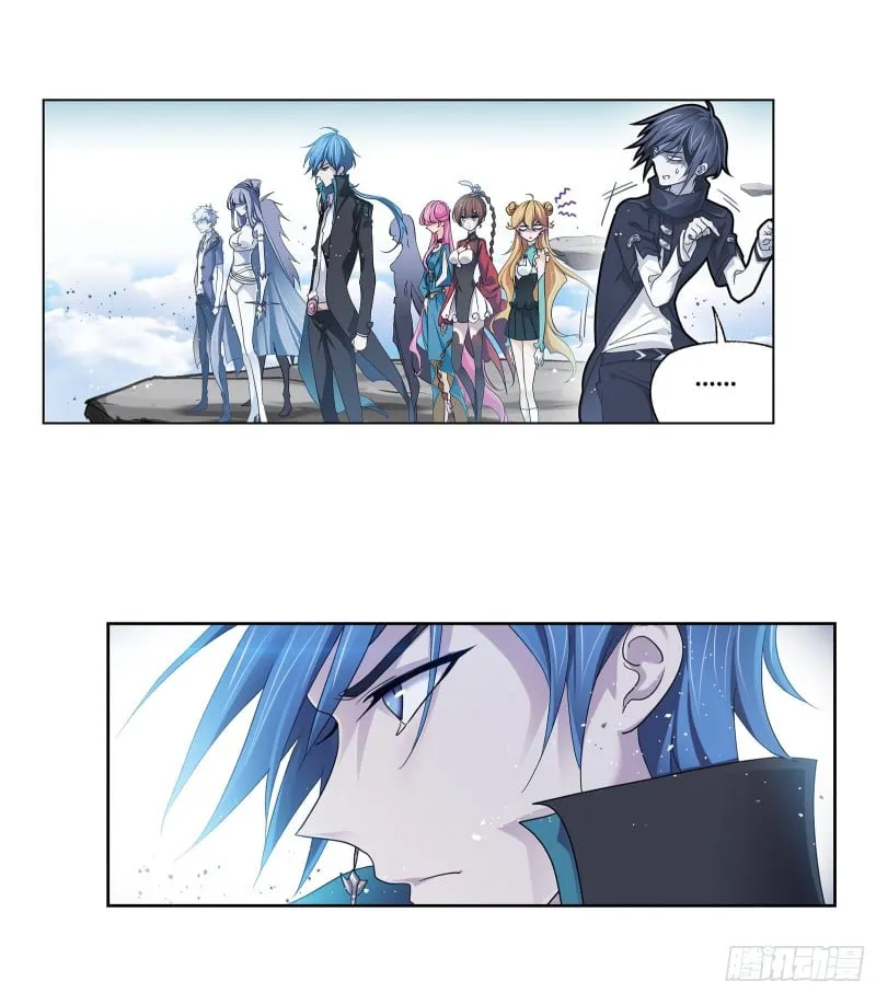 Read soul land manhua reading order What order to read Soul Land Manhua in douluo Manga Online