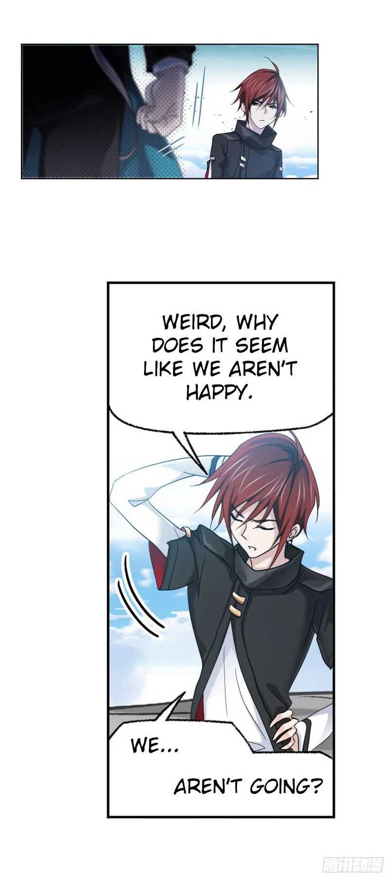 Read soul land manhua reading order What order to read Soul Land Manhua in douluo Manga Online