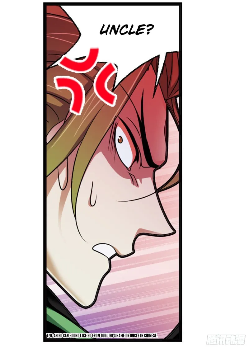 Read soul land manhua reading order What order to read Soul Land Manhua in douluo Manga Online