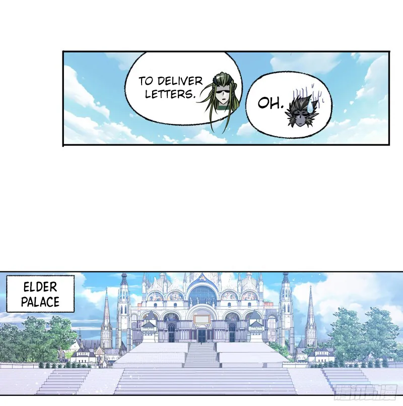 Read soul land manhua reading order What order to read Soul Land Manhua in douluo Manga Online