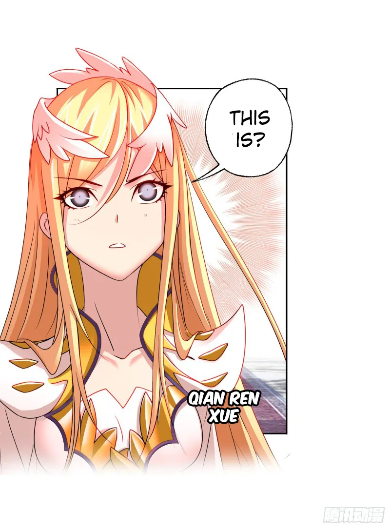 Read soul land manhua reading order What order to read Soul Land Manhua in douluo Manga Online