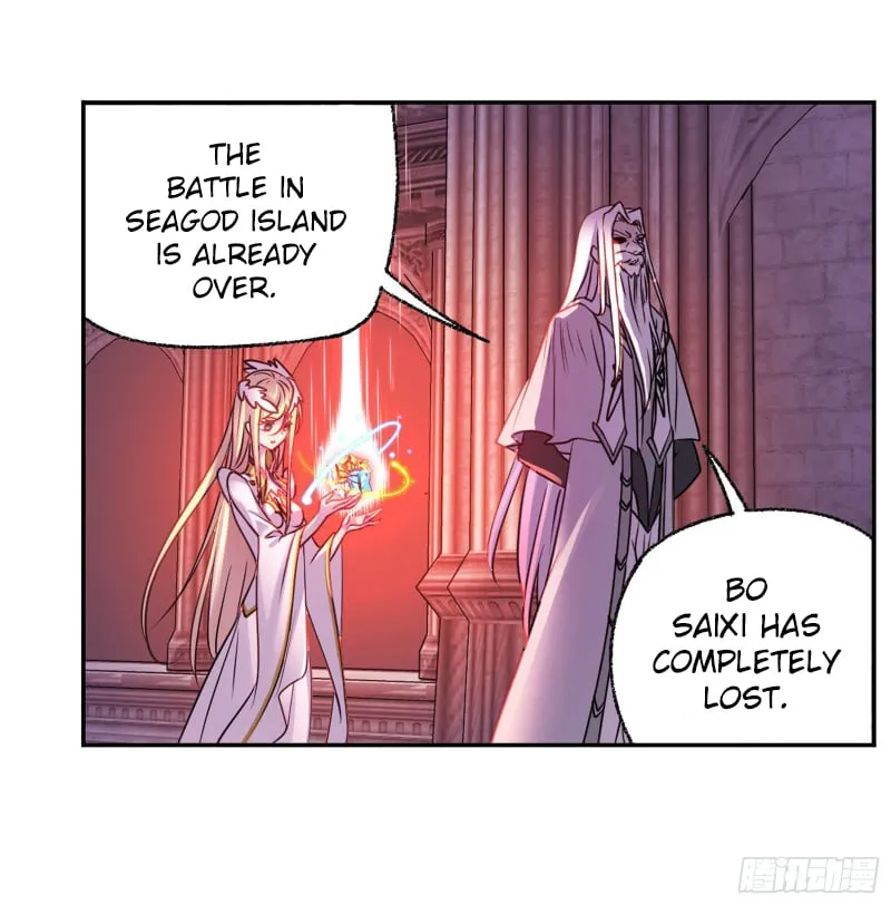 Read soul land manhua reading order What order to read Soul Land Manhua in douluo Manga Online