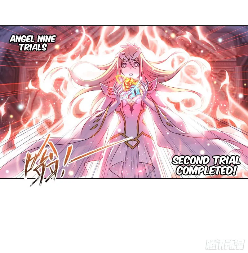 Read soul land manhua reading order What order to read Soul Land Manhua in douluo Manga Online