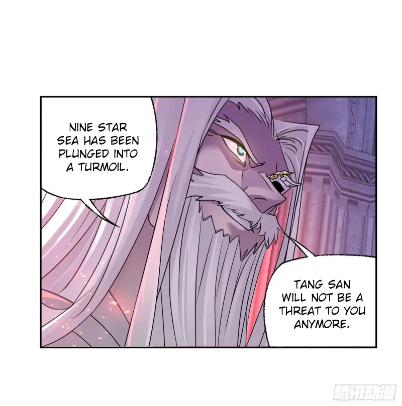 Read soul land manhua reading order What order to read Soul Land Manhua in douluo Manga Online