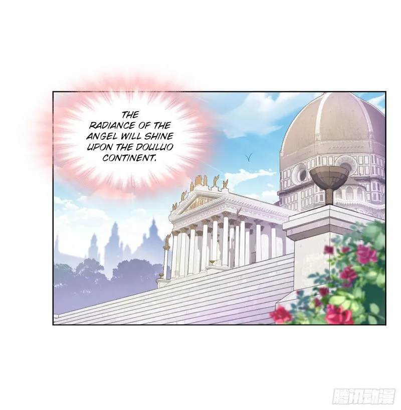 Read soul land manhua reading order What order to read Soul Land Manhua in douluo Manga Online