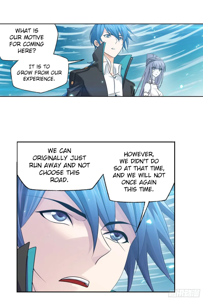 Read soul land manhua reading order What order to read Soul Land Manhua in douluo Manga Online