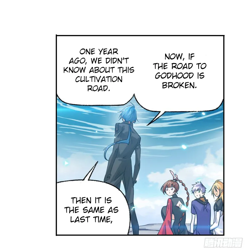 Read soul land manhua reading order What order to read Soul Land Manhua in douluo Manga Online